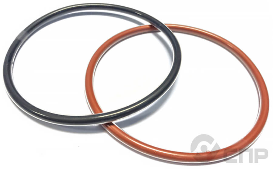 Кольца в оболочке уплотнительные Кольца в оболочке картинка