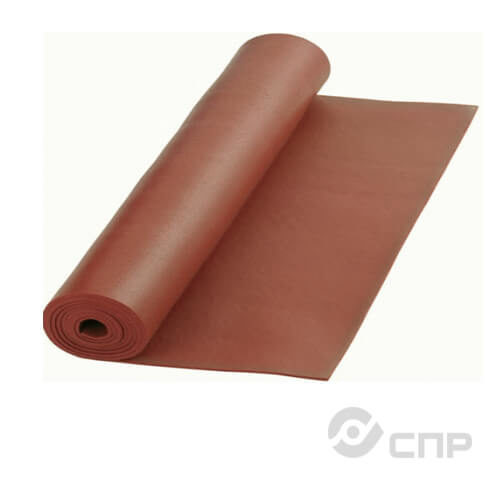 Техпластина (лист) 300х300х3,7