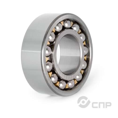 Подшипник радиальный ГОСТ 100х180х34 (180220) Подшипник радиальный ГОСТ 100х180х34 (180220)