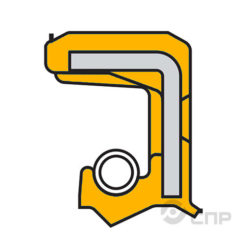 Манжеты армированные BABSL, TRU, WASY, 827SK в Перми