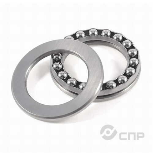 Подшипник упорный ГОСТ 90x125x18 (1046918)