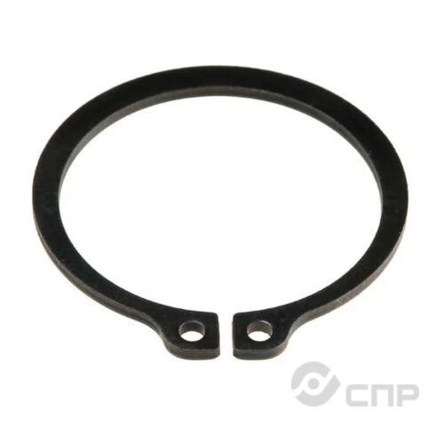 Стопорное наружное кольцо 98х3