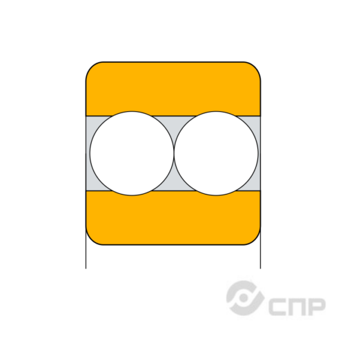 Подшипники самоустанавливающиеся SKF в Перми