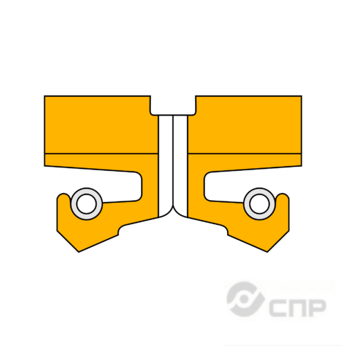 Манжеты армированные Radiamatic R 37 в Перми